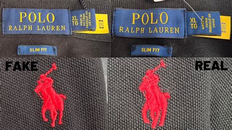 how to spot fake us polo assn watch|real vs counterfeit polo.